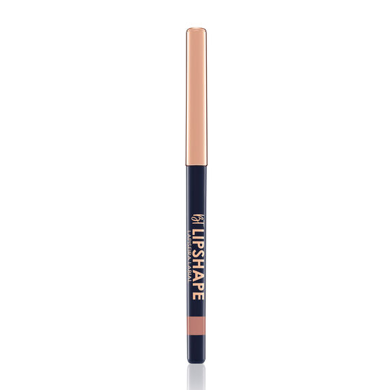 BT  LIPSHAPE BEIGE CAMEL